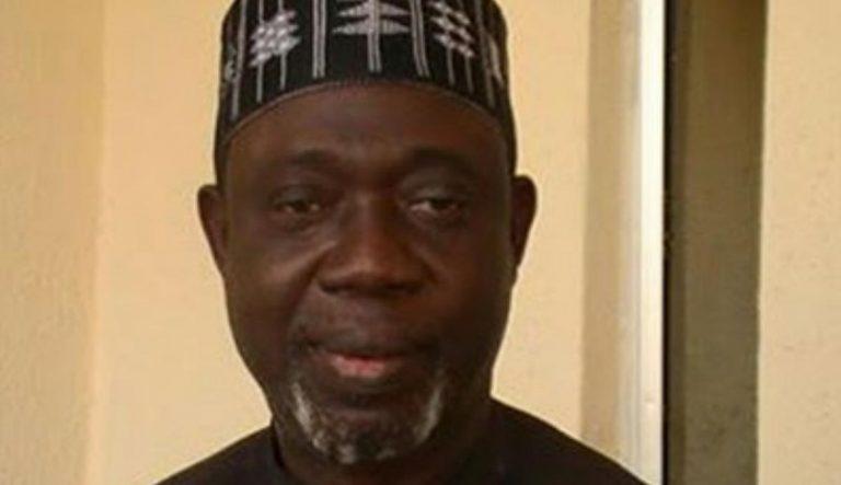 Oba Abu: The antics of a Professor