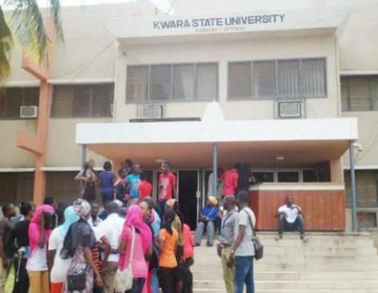Outburst over Kwara Varsity Student Union election