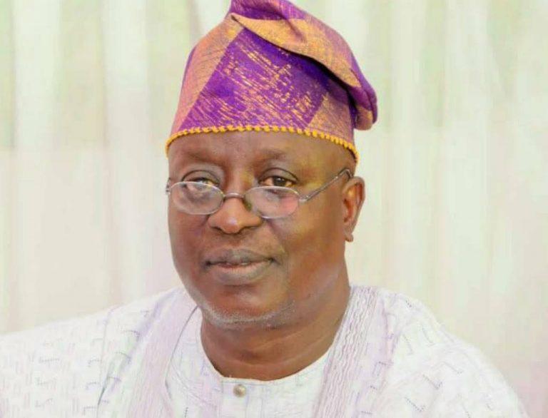 PrayForOffa: Arc Lola Ashiru Commiserates with Resident,Olofa and Police