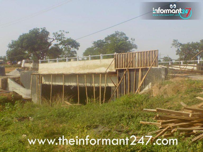 Alagbado Bridge: Community lauds state govt., urges earlier commencement of work on channelling and drainage