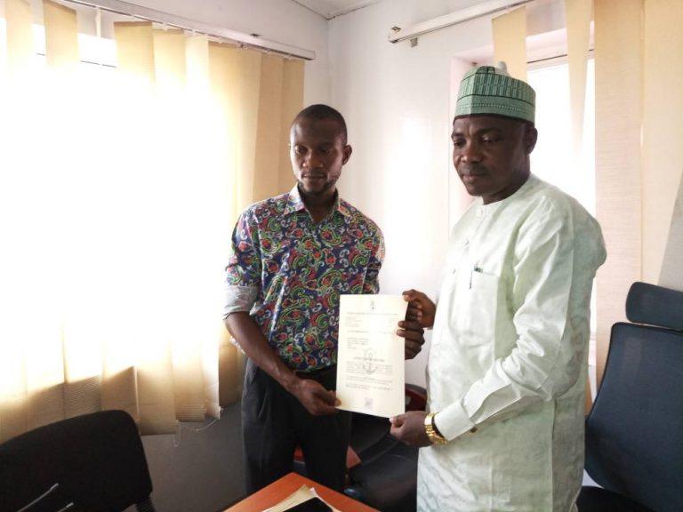 Saraki NIMASA Appointment: Loyalty Versus Equity and Due Process