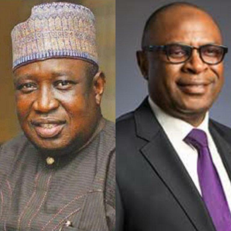 MUSTAPHA FAMILY IS ONE, INDIVISIBLE- Lukman Mustapha