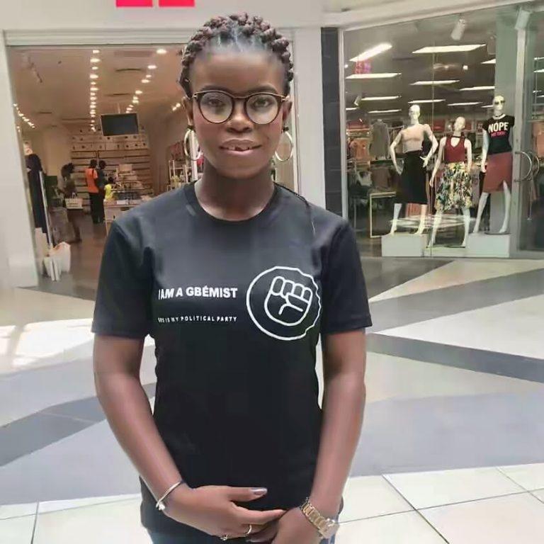 WE ALL ARE GUILTY AS CHARGED