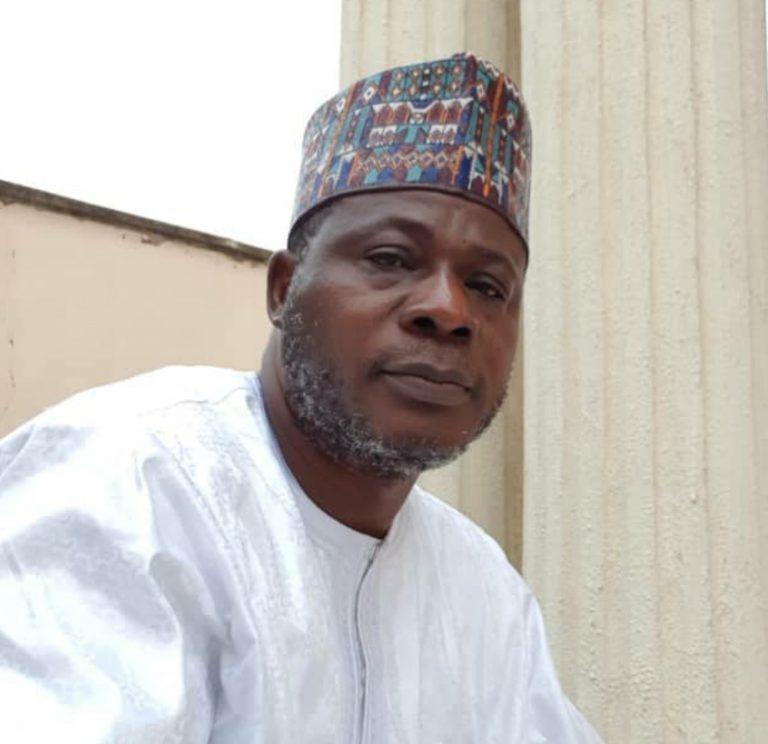 2019: Abdulrasaq for Rep: Ilorin West/ Asa Youths Appreciate Saraki