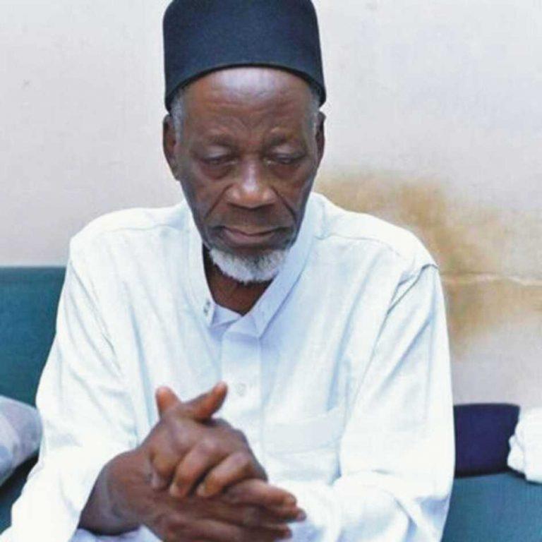 Breaking: Qudus Koro is dead.