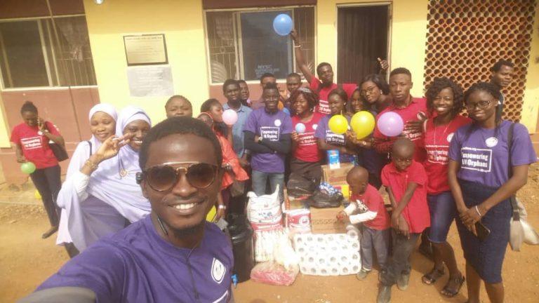 December to Remember hit Kwara