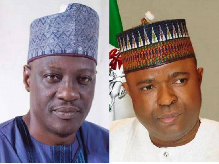 I’m No Longer the Senatorial Candidate – Gov Ahmed Reaffirm