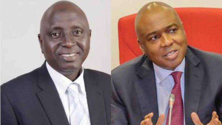 Kwara 2019: Saraki is finished politically – Oloriegbe