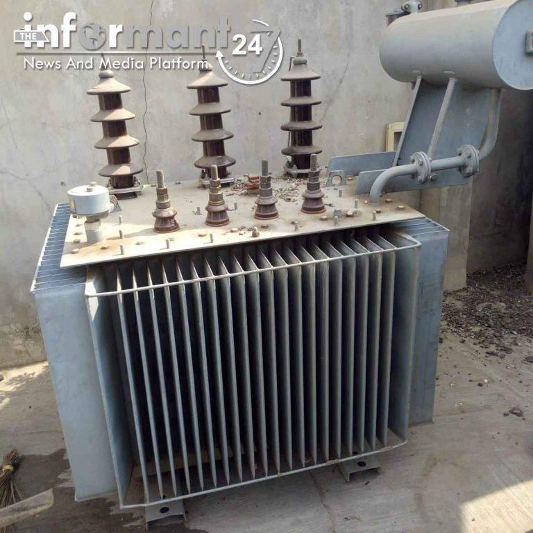 Please give us electricity, Kwara community begs after years of outage