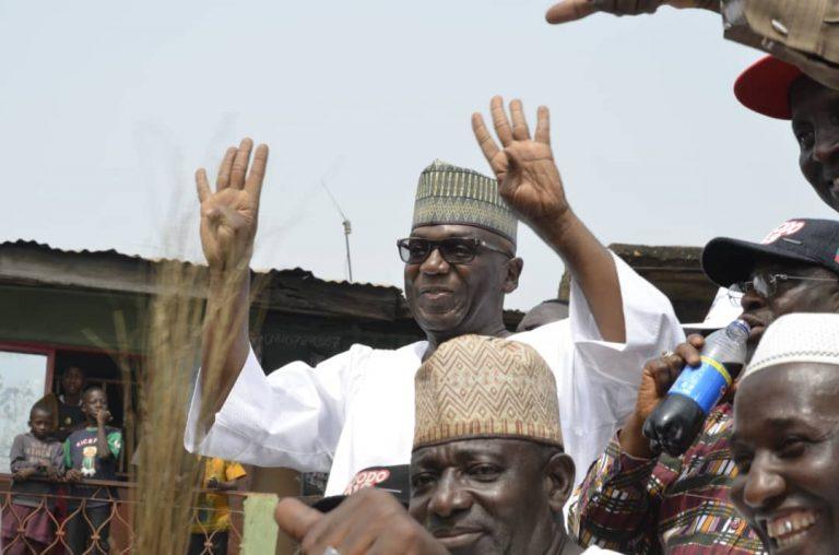 Schoolmates slam certificate scandal’s claim against Kwara APC candidate