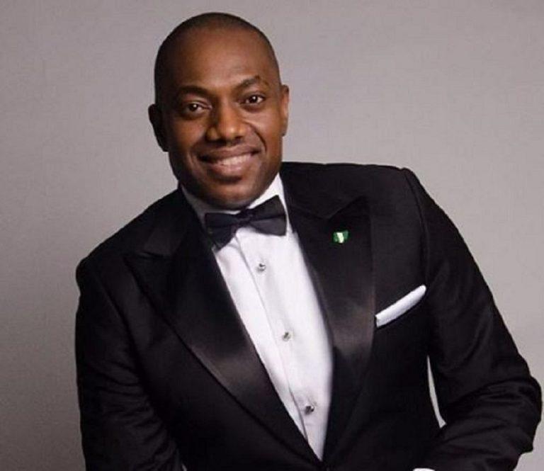 Fela Durotoye may sacrifice” presidential ambition