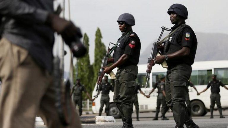 Elections: Police commence raid of criminal hideouts in Kwara