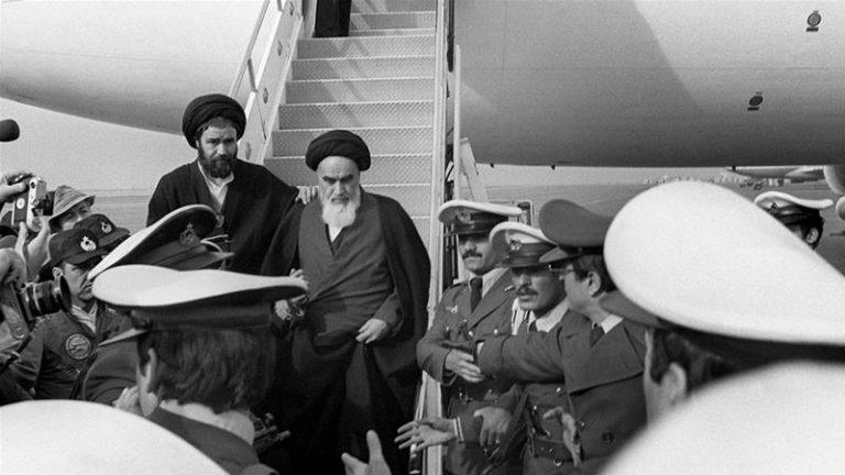 Revolution: Iran set to mark 40th anniversary