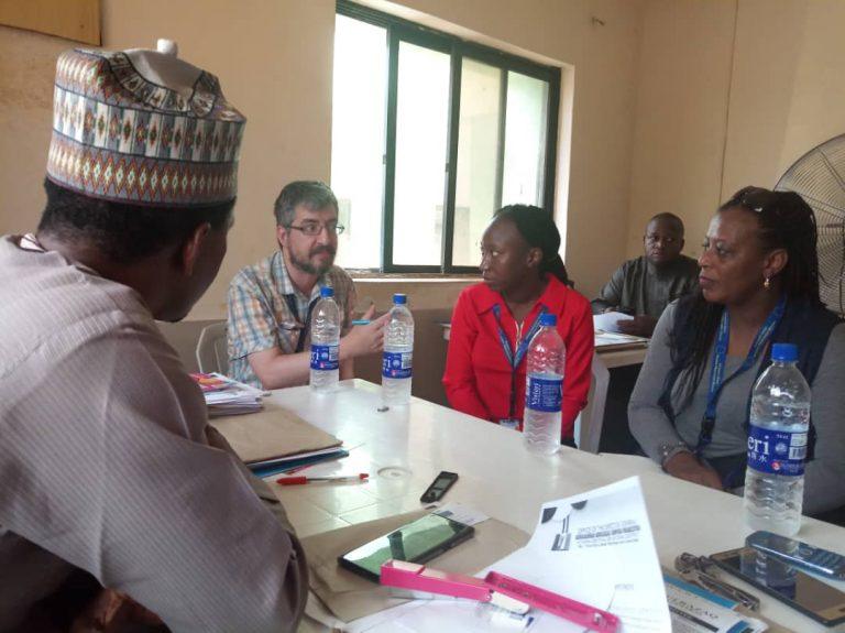 KWARA POLLS: ABDULRAHMAN ABDULRASAQ LAUDS CONDUCT OF INEC, SECURITY AGENCIES