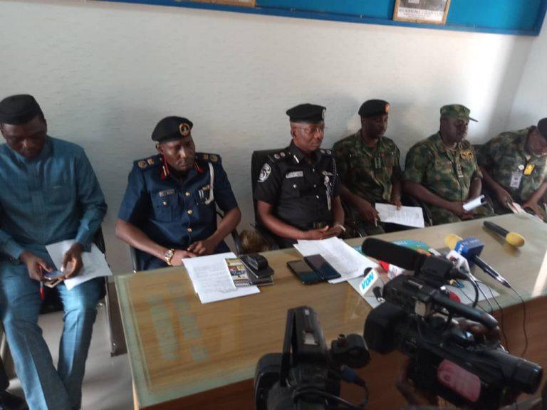 Kwara Police promise neutrality, professionalism during elections