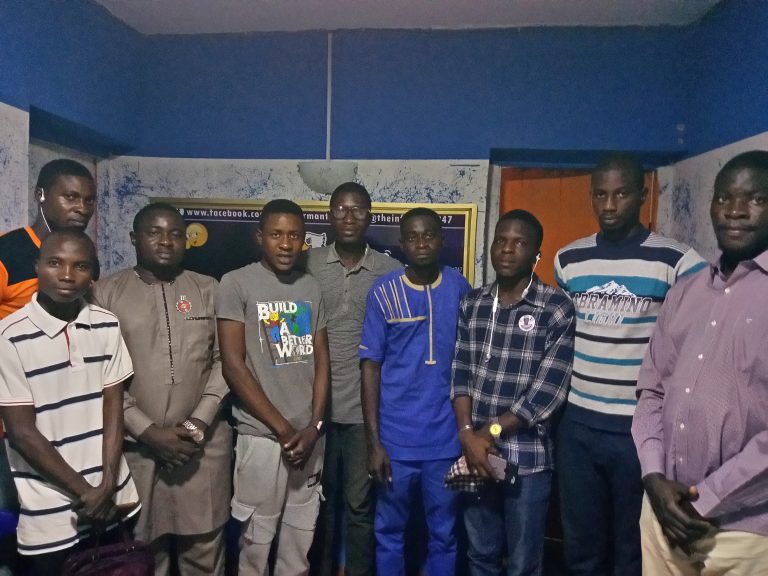 Online Media Practitioners Applaud Abdulrahman Abdulrasaq For Appointing Akogun As Director Media