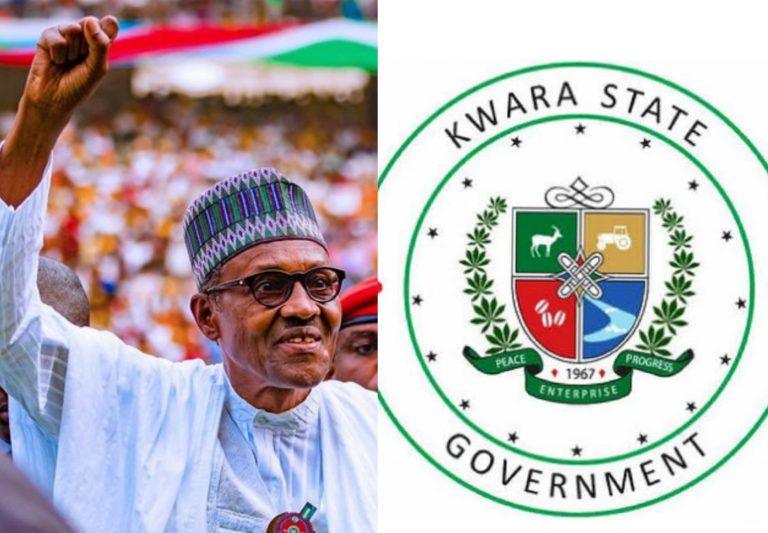 KWARA, BUHARI & THE CHALLENGES OF HISTORY