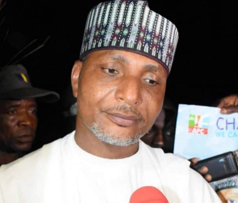 2019 Elections: Only the APC has genuine plans to ensure better future – Saliu Mustapha