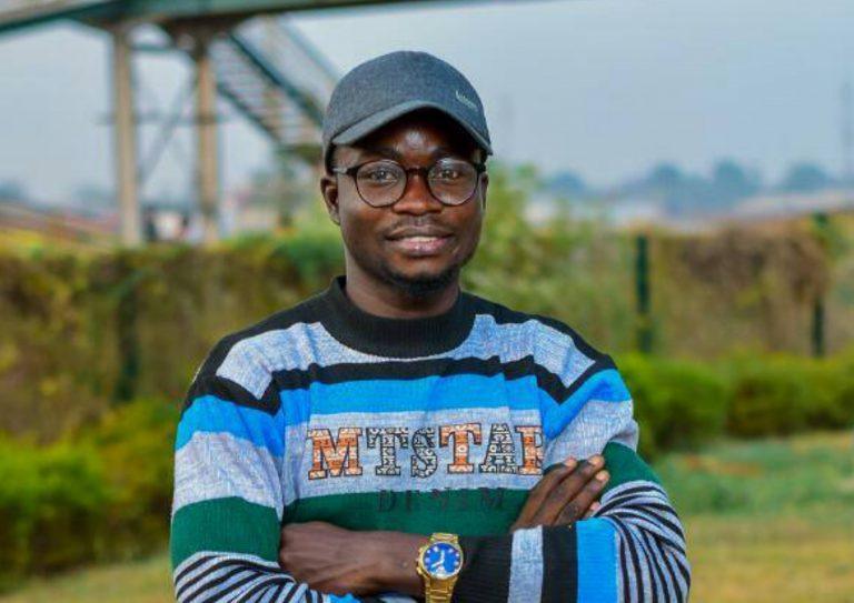 DEAR ROUGH ROUGH RAFIU – Ibraheem Abdullateef