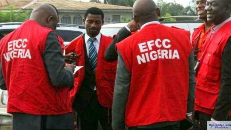 Kwara: EFCC grills Commissioner of Finance, Accountant General
