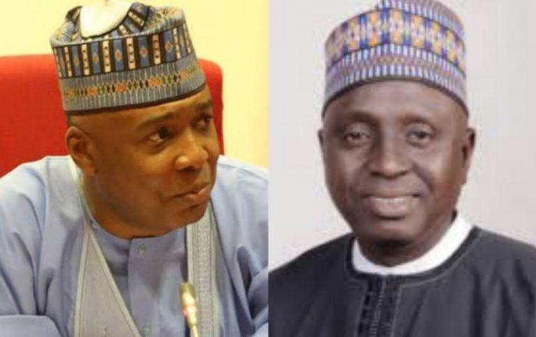 Kwara central: Oloriegbe defeats senate president, Saraki