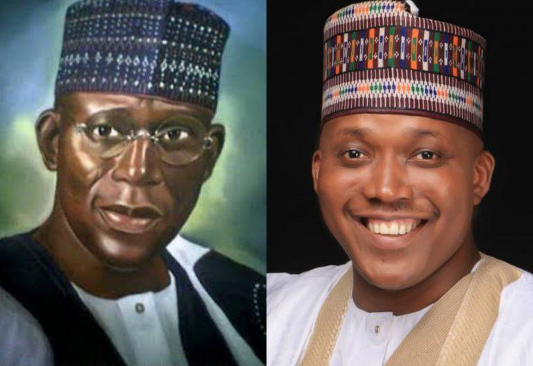 Exclusive: I Am Not Surprised My Father’s Vision Is Now Celebrated – Hakeem Lawal.