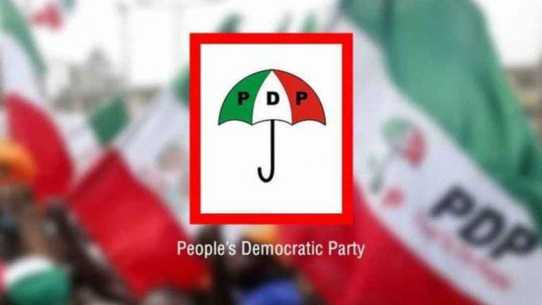 Kwara PDP Seeks Cancellation Of Presidential, NASS Polls Results