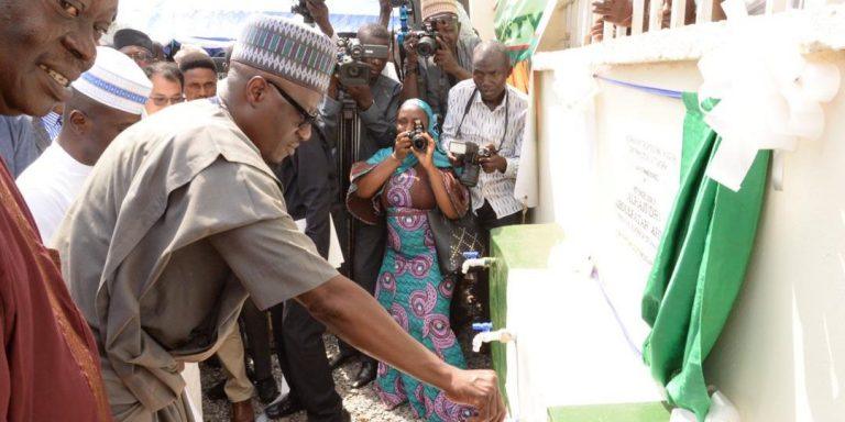 Group berates state government on water reticulation project, demands breakdown of N6.5billion