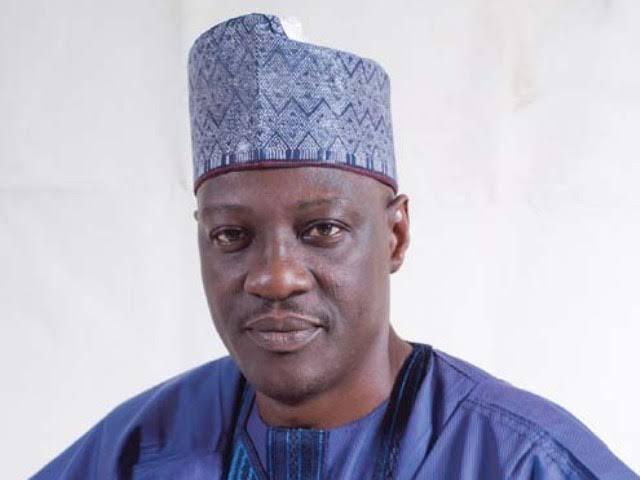 Gov. Ahmed cautions “trouble makers” ahead of guber’ election.