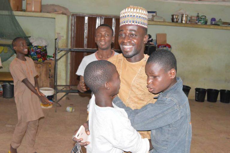 ILORIN SCHOOL OF SPECIAL NEEDS: THE FAILURE IN US ALL