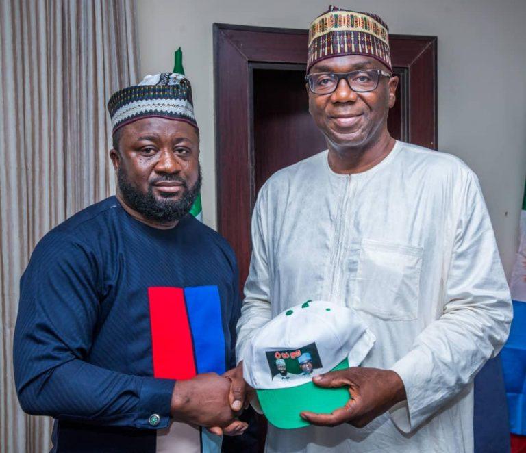 KWARA POLLS: UDP’s Oyabambi Declares Support for AA, APC