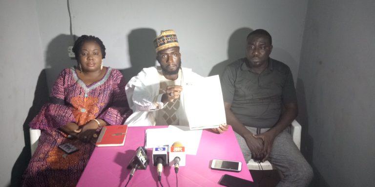 Kwara Guber’: APN Candidate calls for cancellation of election