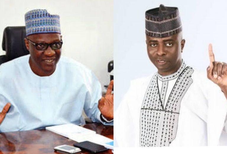 Kwara Poll: Atunwa Remains My Candidate – Governor Ahmed clears the air