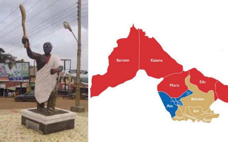 Kwara: Bricklayer cuts off woman’s hand, attacks 2 with Cutlass in Omu-Aran