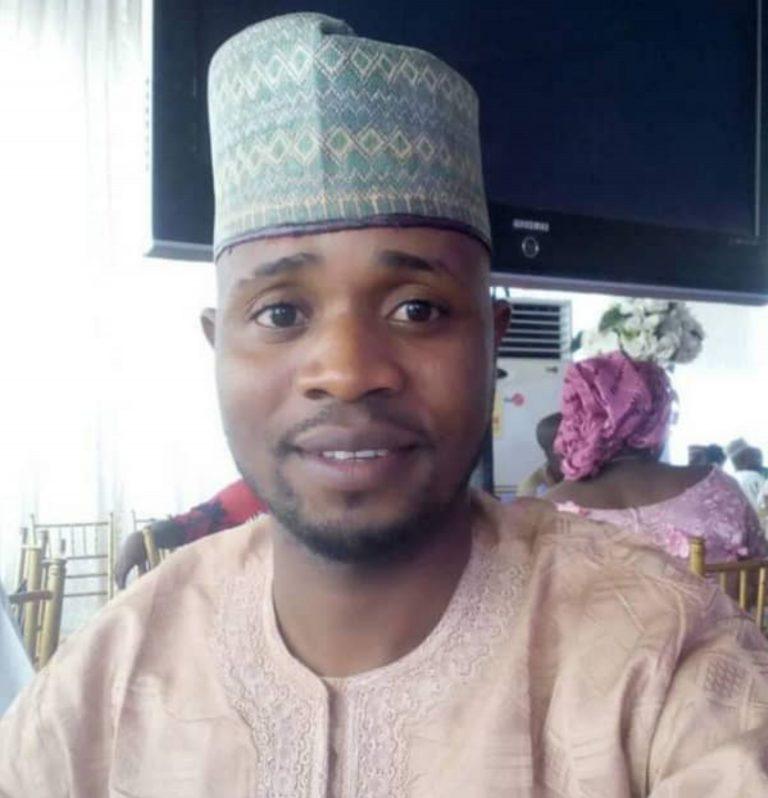 The Coordinator of The Kwara Unsung Heroes’ Award Appreciates Donors.