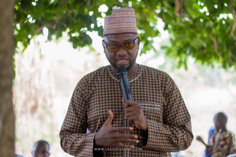 Kwara Unsung Heroes’ is Beyond Fault Finding – Lawal Olohungbebe.