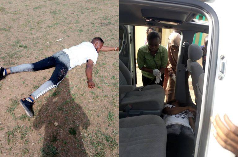 Exclusive: Unilorin, NAKSS clash, one hospitalized