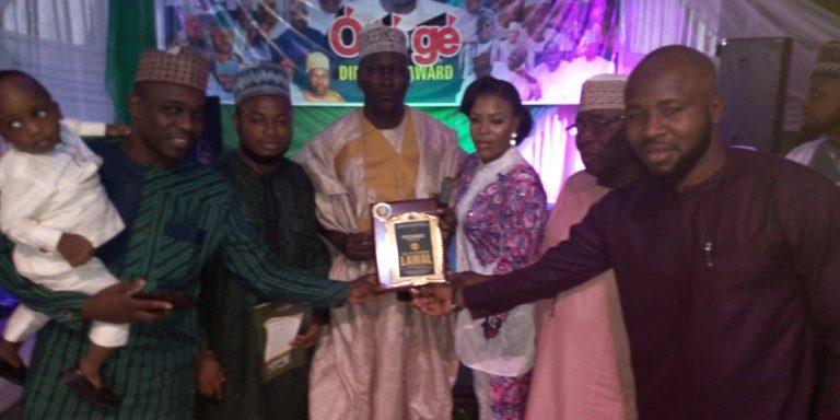 Late Admiral Mohammed Alabi Lawal’s Posthumous Award; An Award Well Deserved