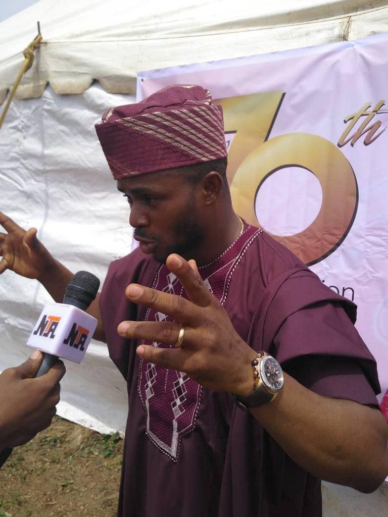 WORKERS DAY: Adamolekun urge FG to ensure full implementation of new minimum wage at all level