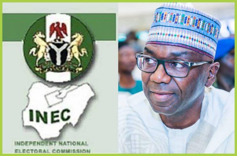 No issues over Kwara Gov-elect’s certificate – INEC