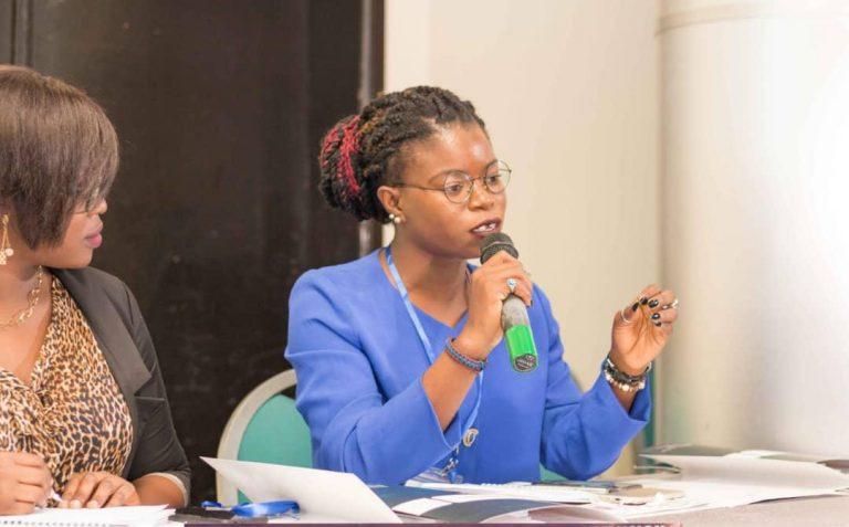 KWARA’s YOUNG ACTIVISTS IN MY DREAMS – Amb. Titilope Anifowoshe LegalEagle