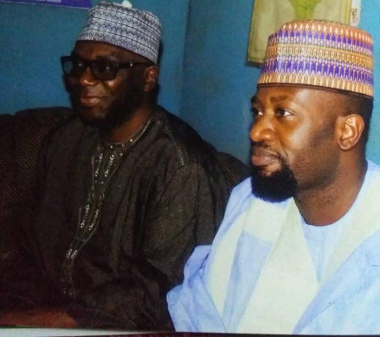 MAKE THIS CHANGE REFLECT DESIRED CHANGES IN KWARA, SHERIFF SHAGAYA IMPLORES KWARA NEW GOVERNOR