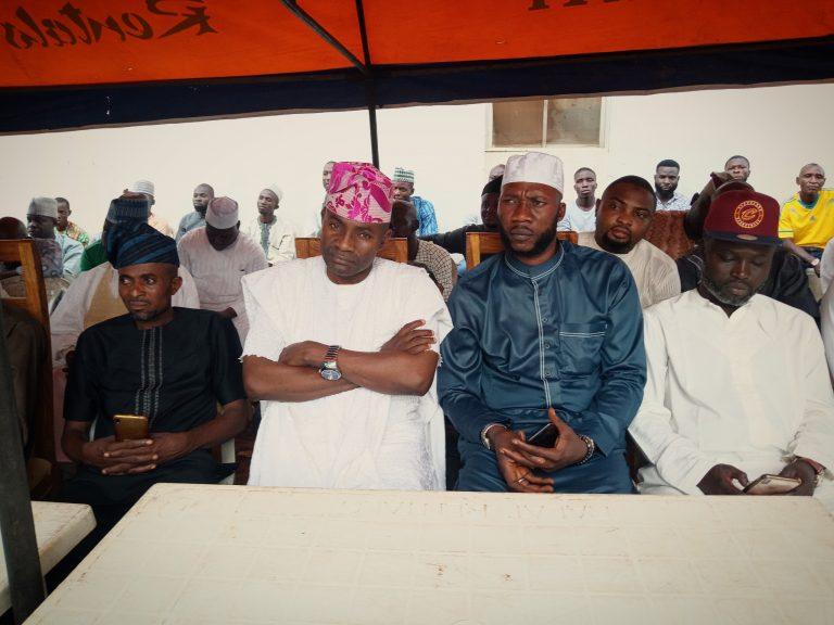 Ramadan: Islamic scholar admonish politicians on steadfastness.