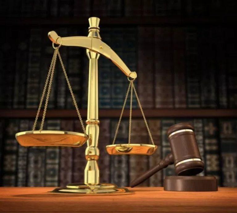 MAN ARRAIGNED FOR ALLEGED PROPERTY FRAUD