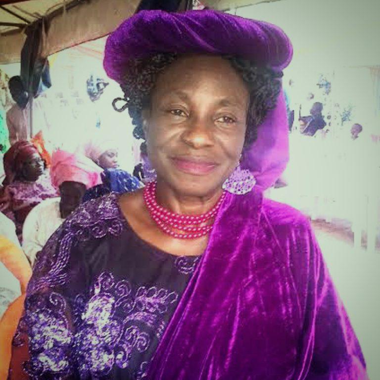 Dr. Stella Dia Oyedepo: 1954 – 2019 Tribute to the Queen of the Stage – Dr. Seyi Adigun.