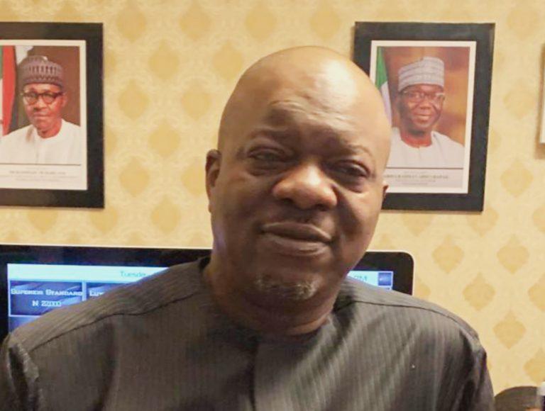 May 29, 2019: NEW VISTA FOR KWARA, NEXT LEVEL FOR NIGERIA. – Hon. Ajuloopin.