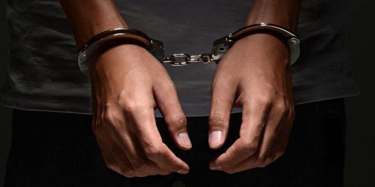 Police arrest suspected cultists, recover harmful weapons in Edo