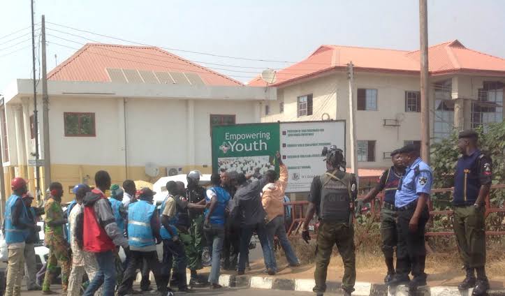 Okada rider killed with sledge hammer in Ilorin