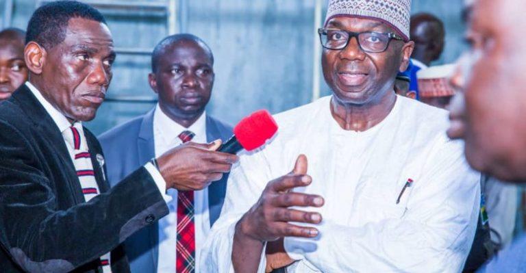 Kwara Youths Hail Gov. AbdulRazaq For Releasing N25m To Defray IBEDC’s Bills At Asa Dam