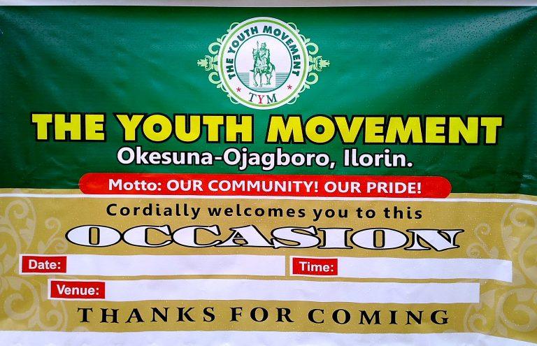 Ilorin first female professor from Gambari: Mallam Sanni cites at TYM Annual Get together